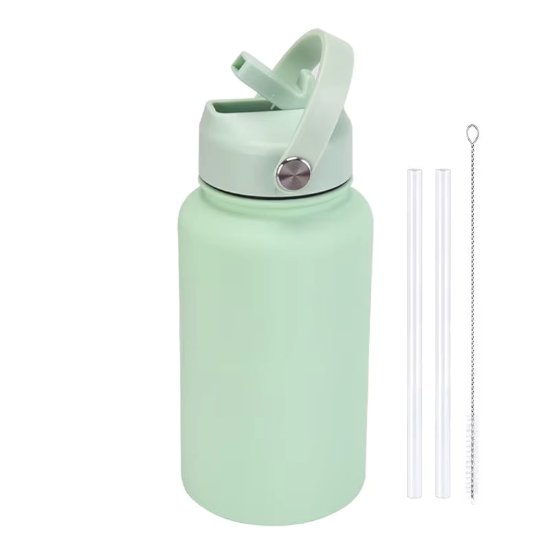 Stainless Steel Water Bottle  Metal 650ML